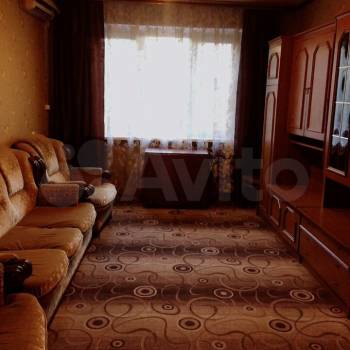 Продается 2-х комнатная квартира, 54 м²