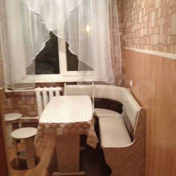 Продается 2-х комнатная квартира, 54 м²