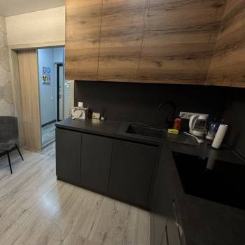 Продается 1-комнатная квартира, 25 м²