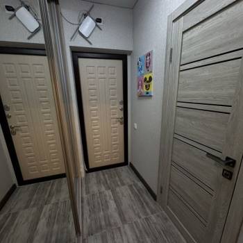 Продается 1-комнатная квартира, 25 м²