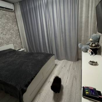 Продается 1-комнатная квартира, 25 м²