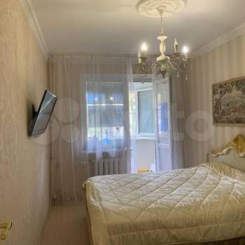 Продается Многокомнатная квартира, 90 м²