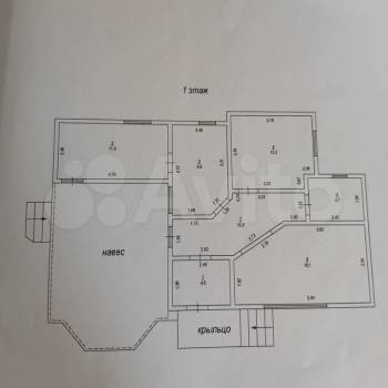 Продается Дом, 76 м²
