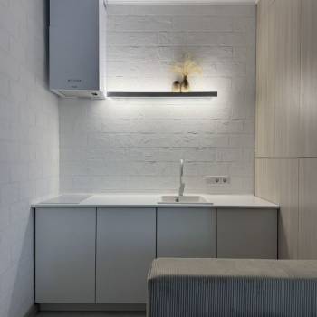 Продается 1-комнатная квартира, 22 м²