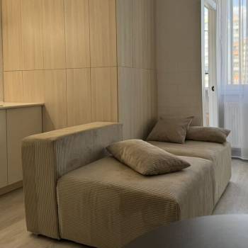 Продается 1-комнатная квартира, 22 м²