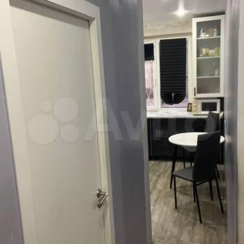 Продается 3-х комнатная квартира, 59,6 м²