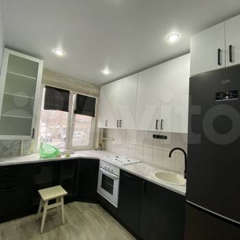 Продается 3-х комнатная квартира, 59,6 м²