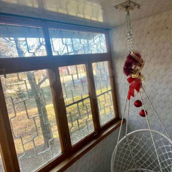 Продается 3-х комнатная квартира, 59,6 м²