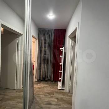 Продается 3-х комнатная квартира, 59,6 м²