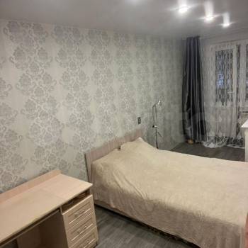 Продается 3-х комнатная квартира, 59,6 м²