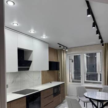 Сдается 1-комнатная квартира, 43 м²