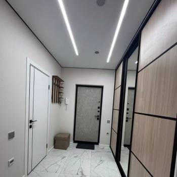 Сдается 1-комнатная квартира, 43 м²