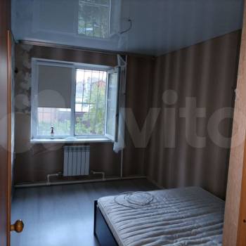 Продается 2-х комнатная квартира, 49,7 м²