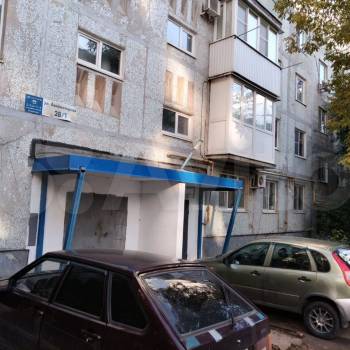 Продается 2-х комнатная квартира, 49,7 м²