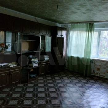 Продается 2-х комнатная квартира, 49,7 м²