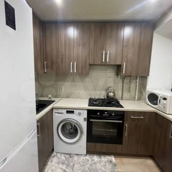 Продается 2-х комнатная квартира, 43,4 м²