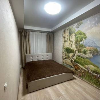 Продается 2-х комнатная квартира, 43,4 м²