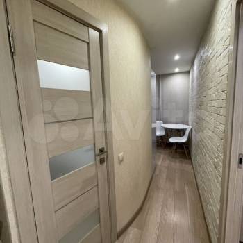 Продается 2-х комнатная квартира, 43,4 м²