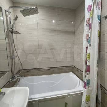 Продается 2-х комнатная квартира, 43,4 м²