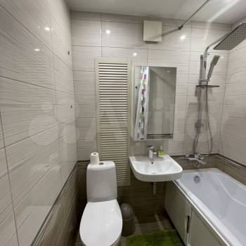 Продается 2-х комнатная квартира, 43,4 м²