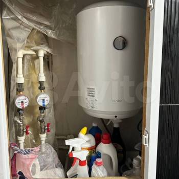 Продается 1-комнатная квартира, 48,2 м²