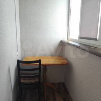 Продается 1-комнатная квартира, 48,2 м²