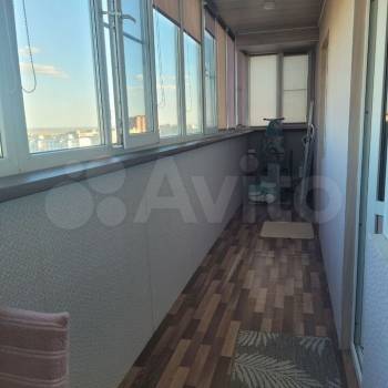 Продается 1-комнатная квартира, 48,2 м²