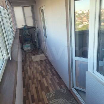 Продается 1-комнатная квартира, 48,2 м²