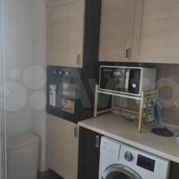 Продается 1-комнатная квартира, 48,2 м²