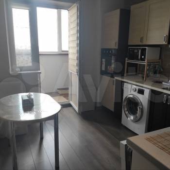 Продается 1-комнатная квартира, 48,2 м²