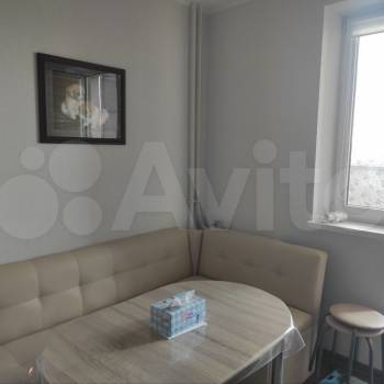 Продается 1-комнатная квартира, 48,2 м²