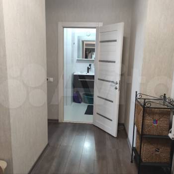 Продается 1-комнатная квартира, 48,2 м²