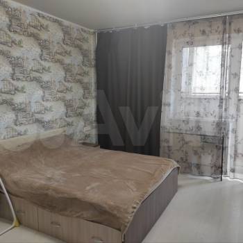 Продается 1-комнатная квартира, 48,2 м²