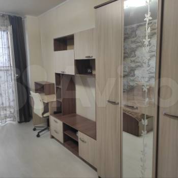 Продается 1-комнатная квартира, 48,2 м²
