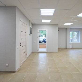 Продается Нежилое помещение, 127,4 м²