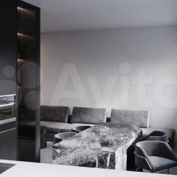 Продается 3-х комнатная квартира, 90 м²