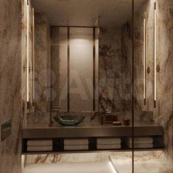 Продается 3-х комнатная квартира, 90 м²