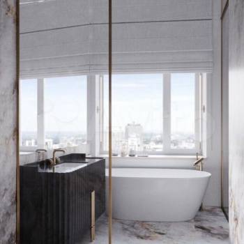 Продается 3-х комнатная квартира, 90 м²