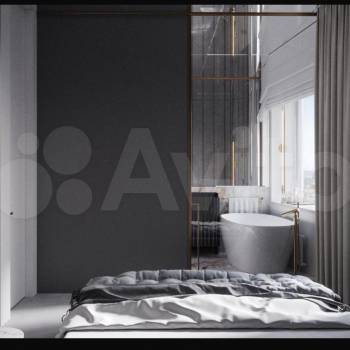 Продается 3-х комнатная квартира, 90 м²