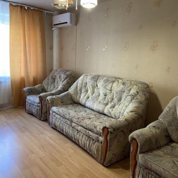 Сдается 1-комнатная квартира, 49,1 м²