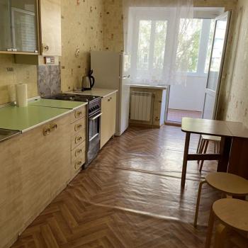 Сдается 1-комнатная квартира, 49,1 м²