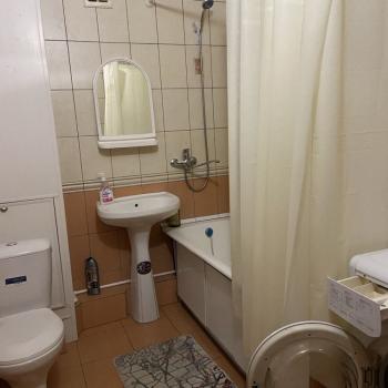 Сдается 1-комнатная квартира, 49,1 м²