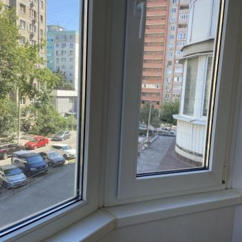 Сдается 1-комнатная квартира, 49,1 м²