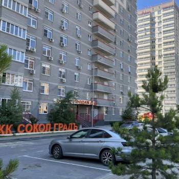 Продается 1-комнатная квартира, 44 м²