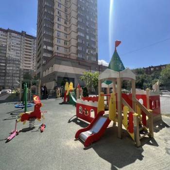 Продается 1-комнатная квартира, 44 м²