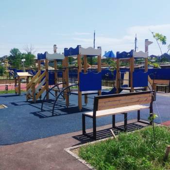 Продается 2-х комнатная квартира, 56,3 м²