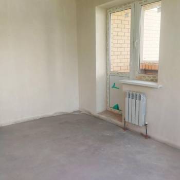 Продается 2-х комнатная квартира, 56,3 м²