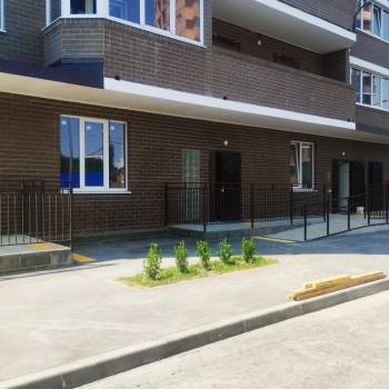 Продается 2-х комнатная квартира, 56,3 м²
