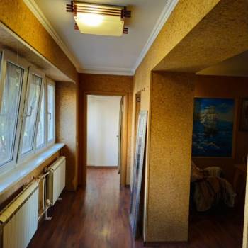 Продается 3-х комнатная квартира, 83 м²