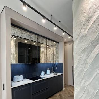 Продается 2-х комнатная квартира, 57 м²